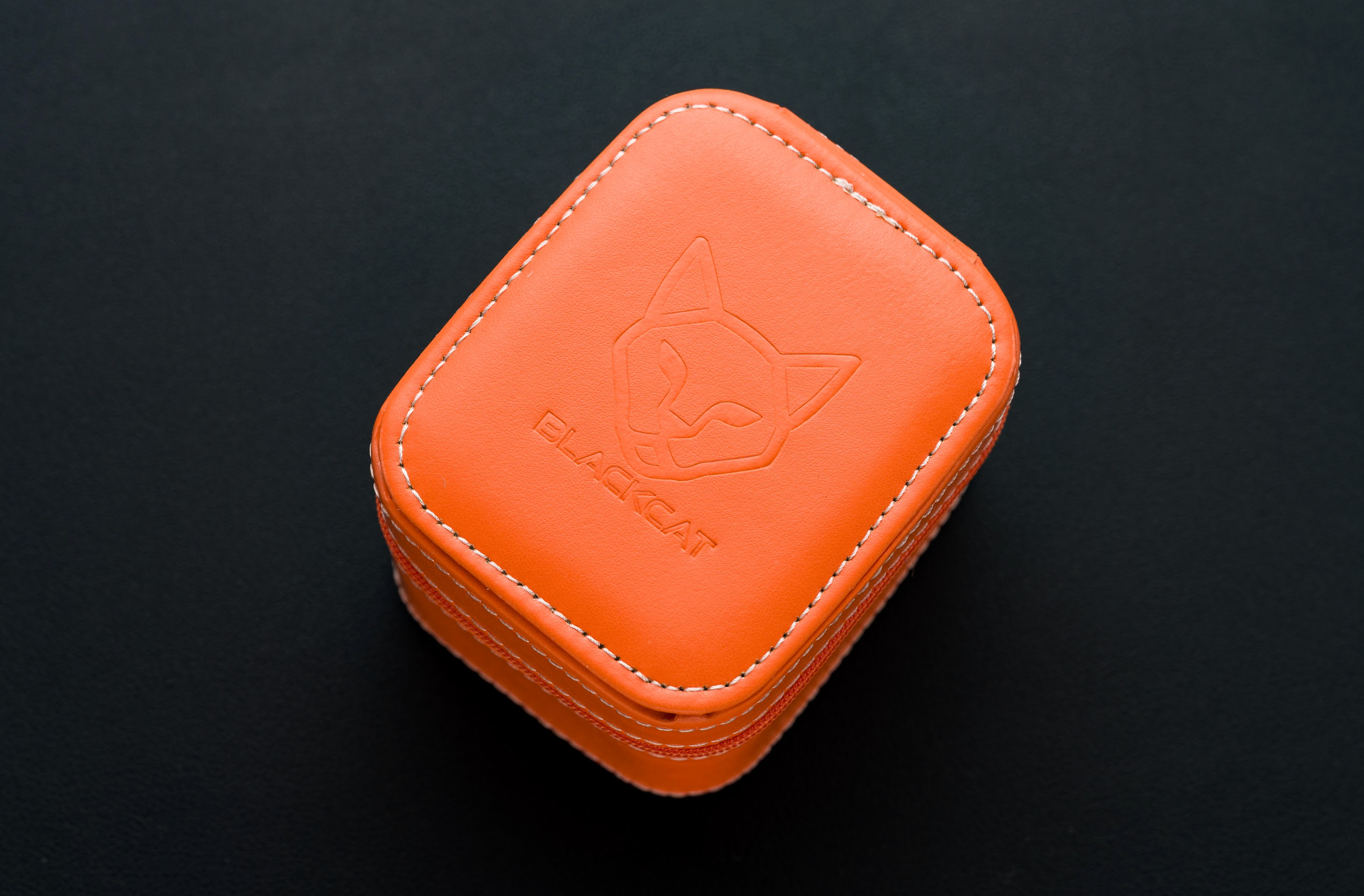 Étui de rangement BlackCat