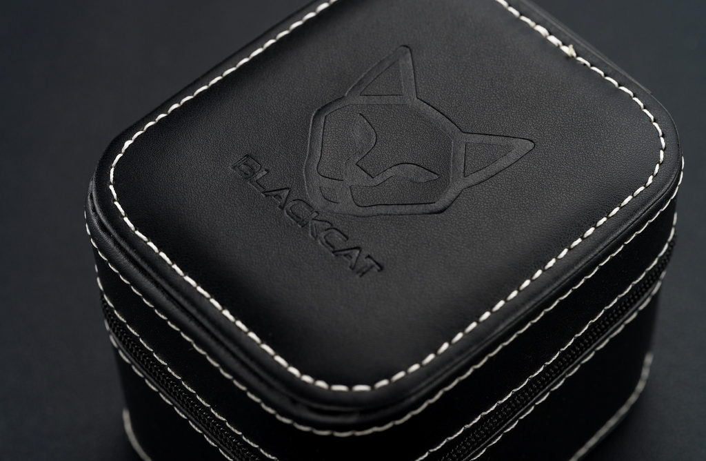 Étui de rangement BlackCat