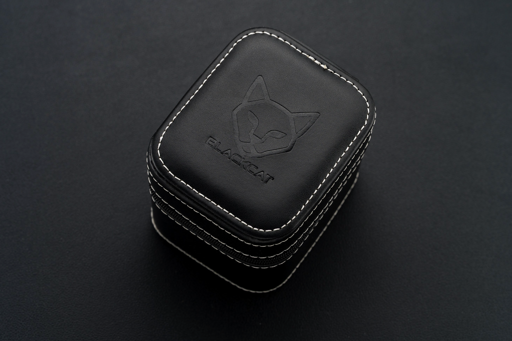 Étui de rangement BlackCat